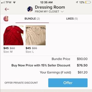 Traded ❌ don’t buy❌